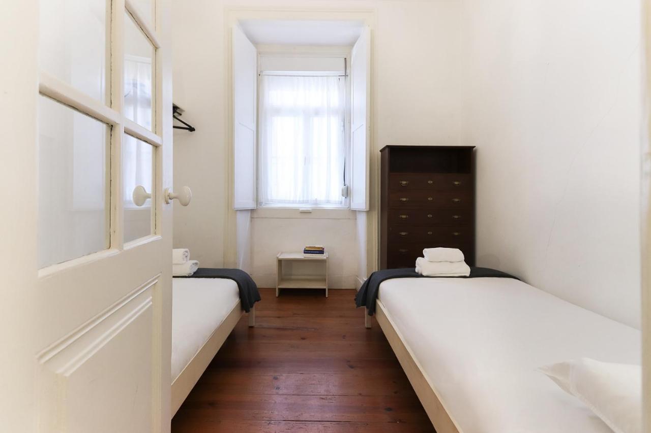 Apartment Castelo Typical By Homing Lissabon